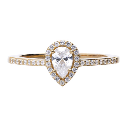 Diamonfire Damenring 61/2178/1/082/180 Silber