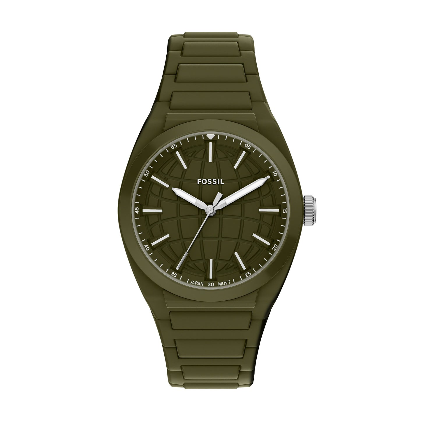 Fossil Armbanduhr FS6178
