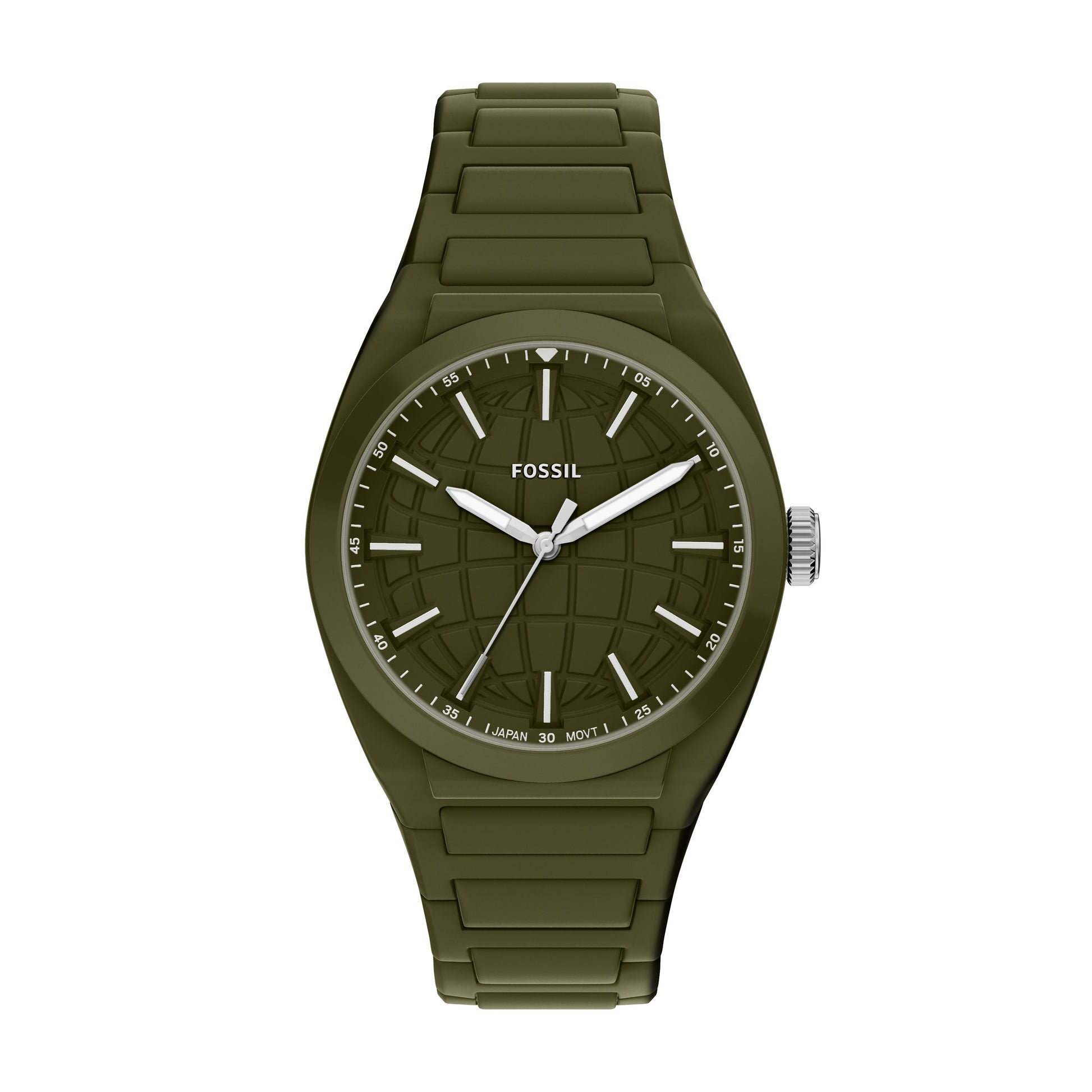 Fossil Armbanduhr FS6178