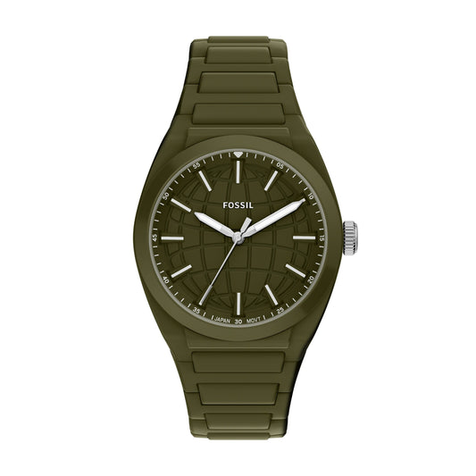Fossil Armbanduhr FS6178