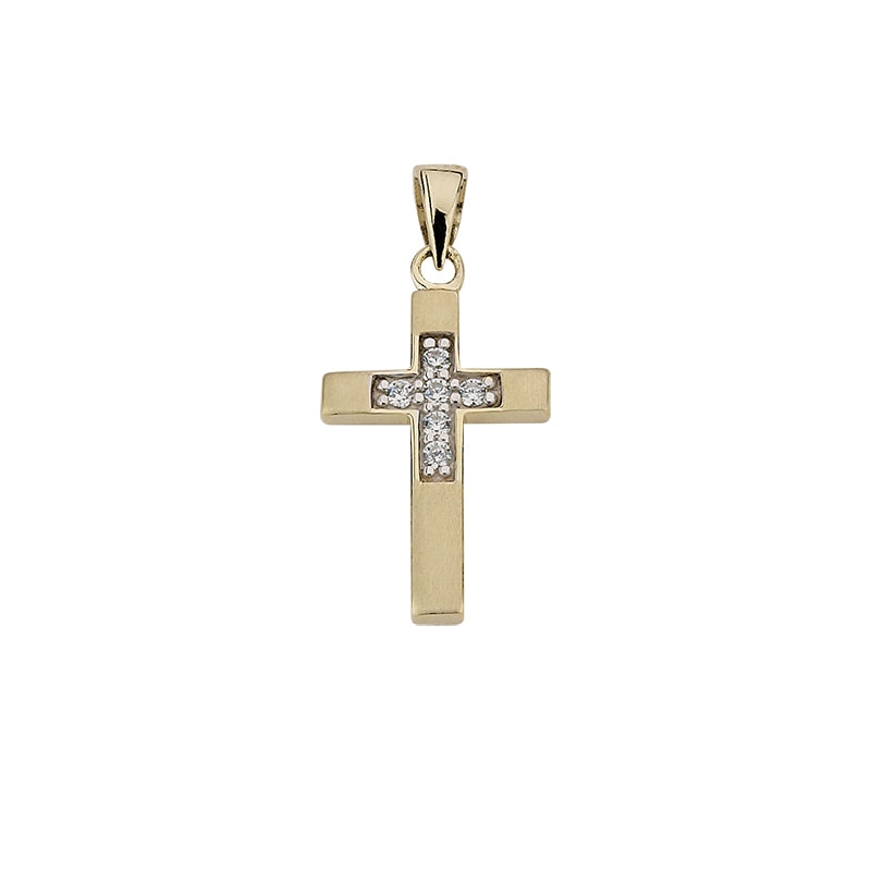 CEM Halsschmuck G3-01441A Gold 333