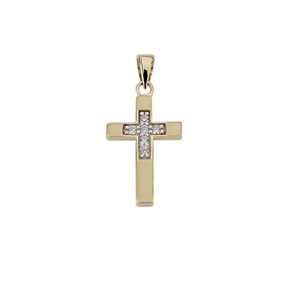 CEM Halsschmuck G3-01441A Gold 333