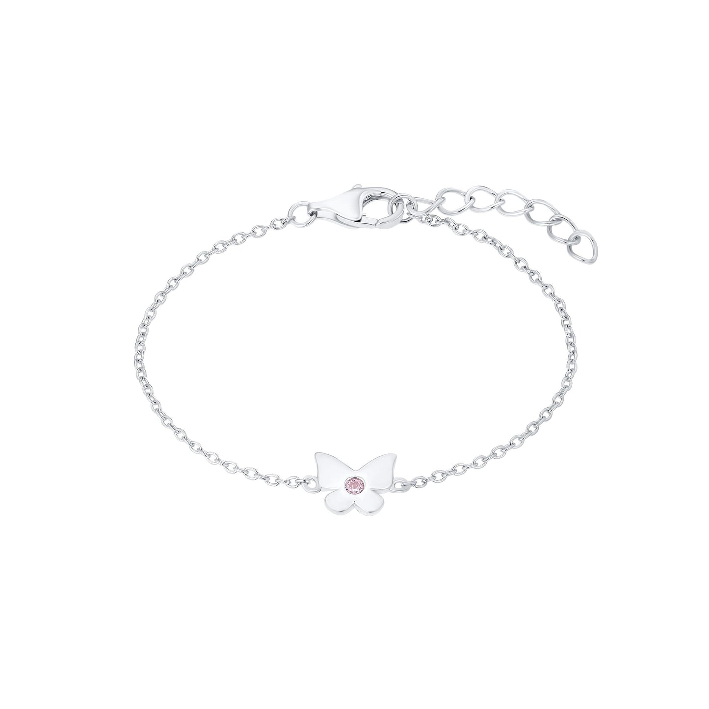 Lillifee Armschmuck 2035983 Silber 925