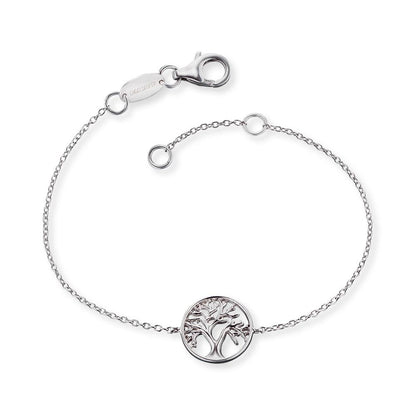 Engelsrufer Armband ERB-LILTREE Silber 925