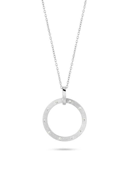 Kette + Anhänger