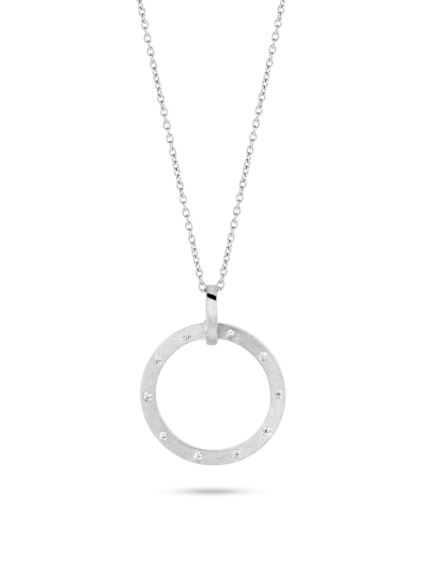 Kette + Anhänger
