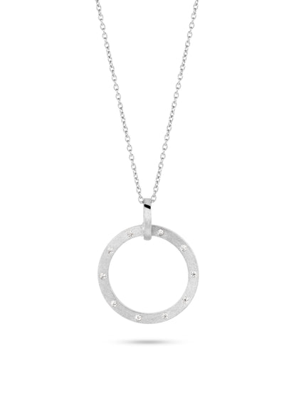 Kette + Anhänger