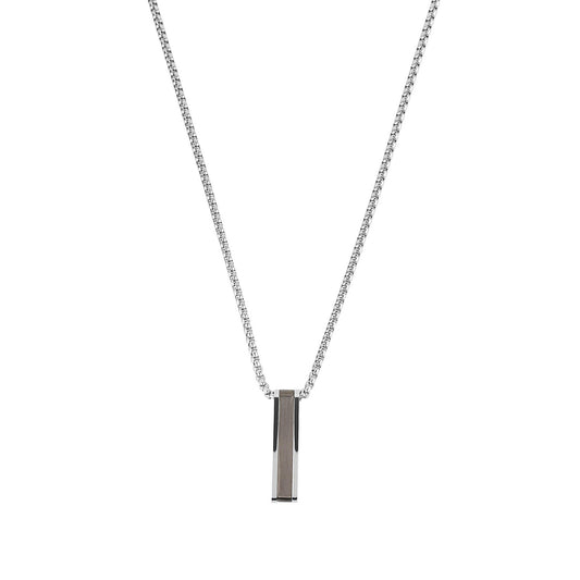 Tom Tailor Halsschmuck 2101300 Edelstahl