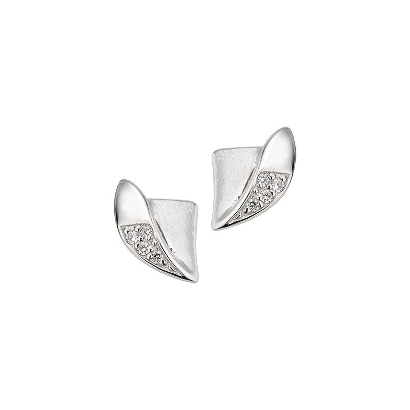 CEM Ohrschmuck BOS905167 Silber