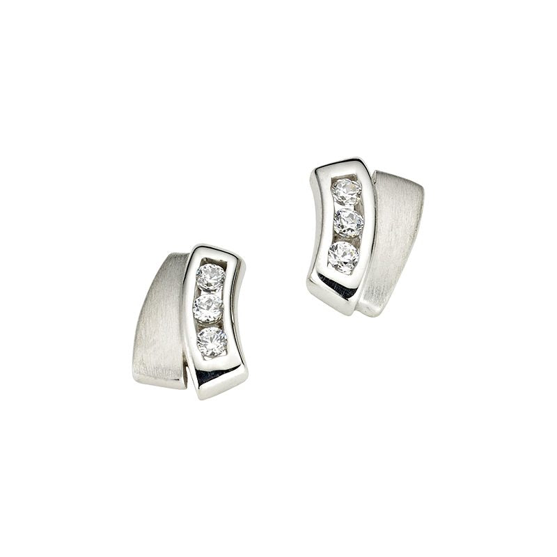 CEM Ohrschmuck 6-202720-001 333 Gold