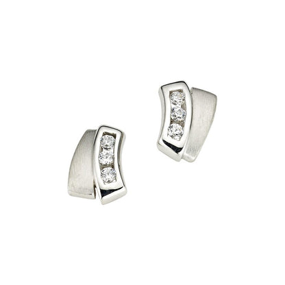 CEM Ohrschmuck 6-202720-001 333 Gold