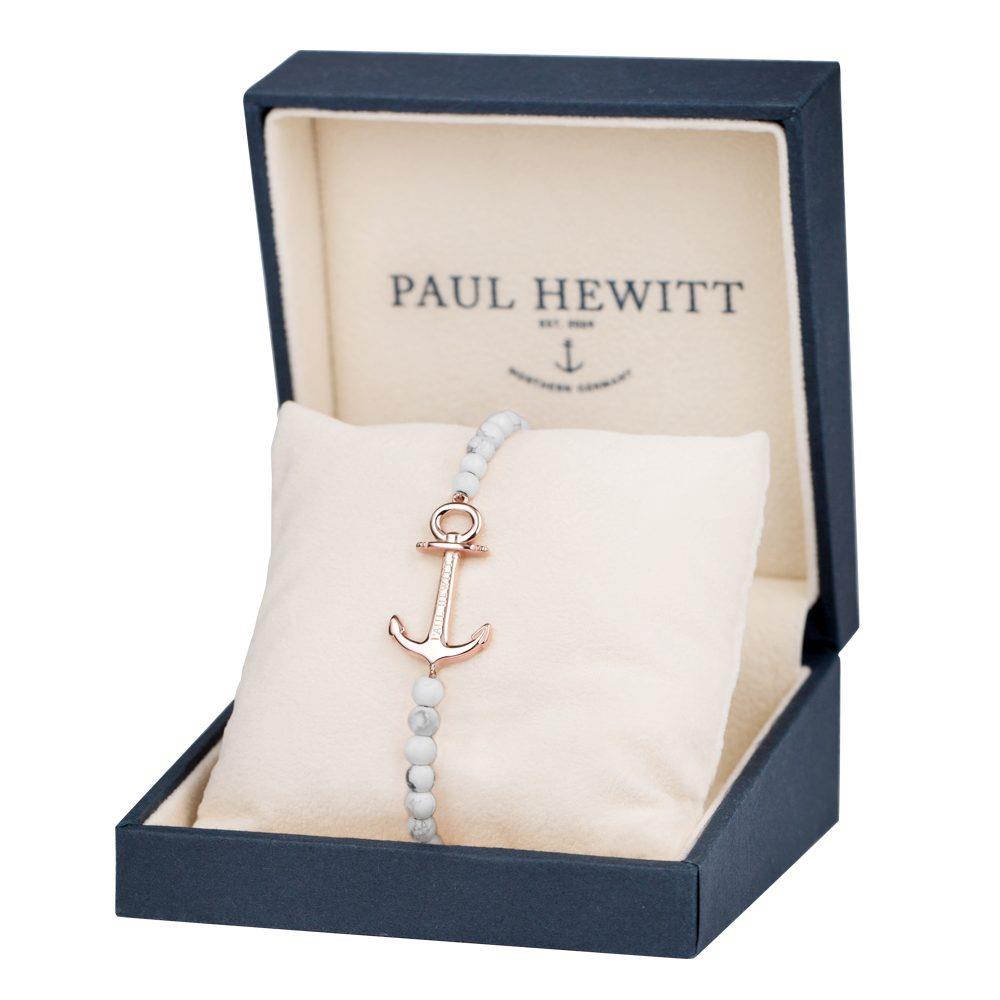Paul Hewitt Armband Anker TTPH-ABB-R-M