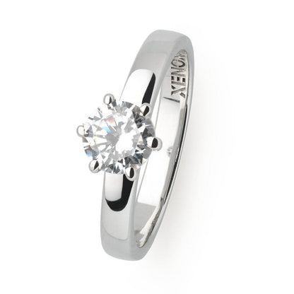 Xenox Ring XS7356/54 Silber 925