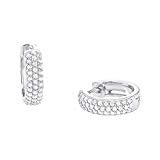 S.Oliver Ohrschmuck 2027615 Silber 925