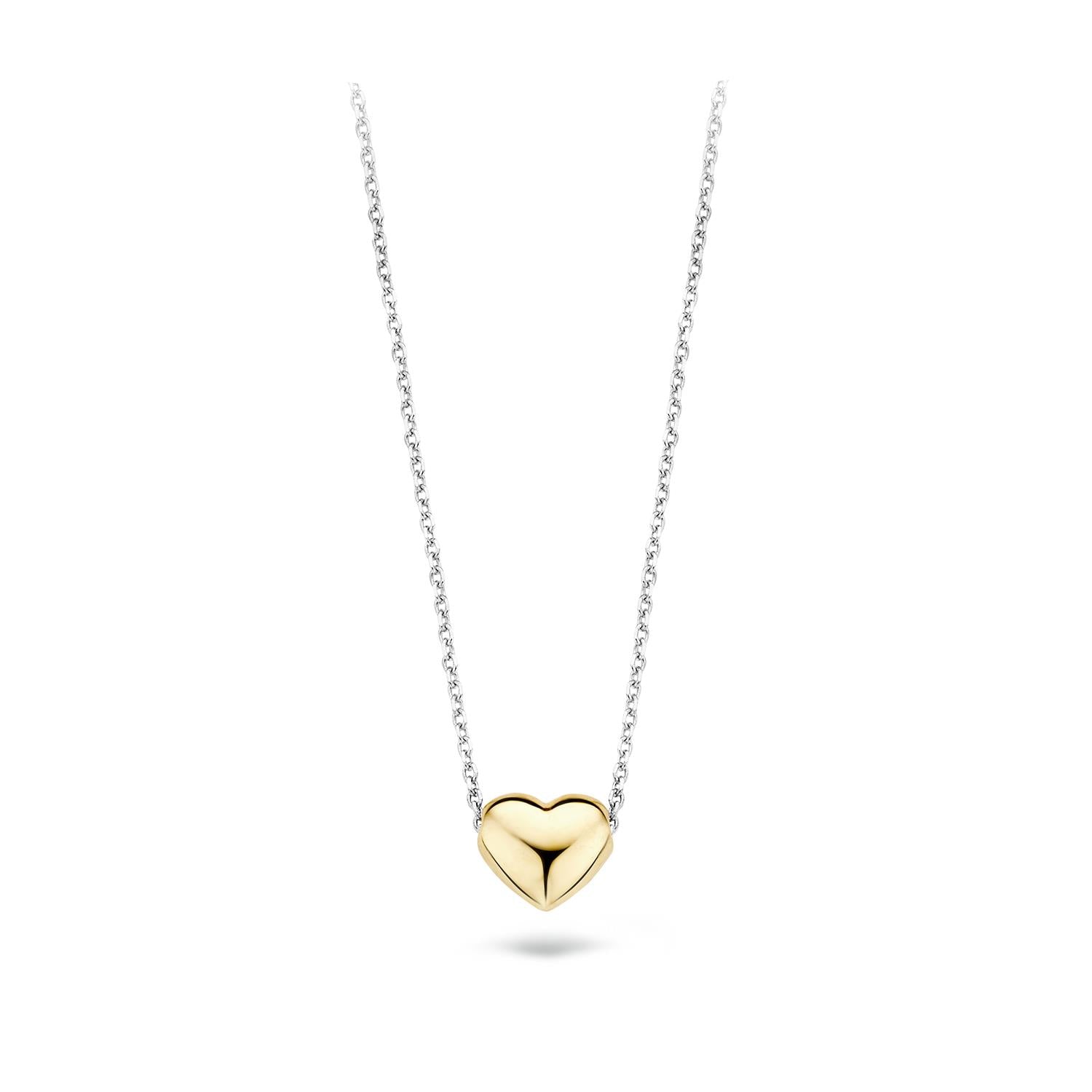 Blush Halsschmuck 3062BGO 585 Gold