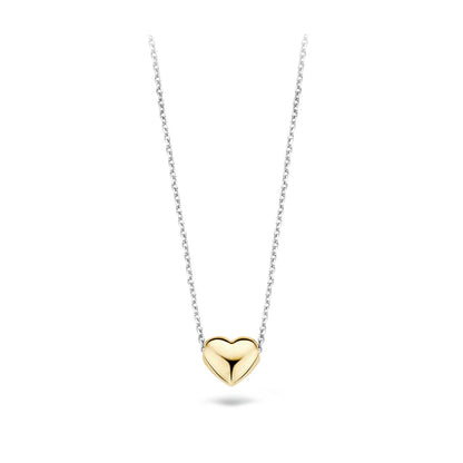 Blush Halsschmuck 3062BGO 585 Gold