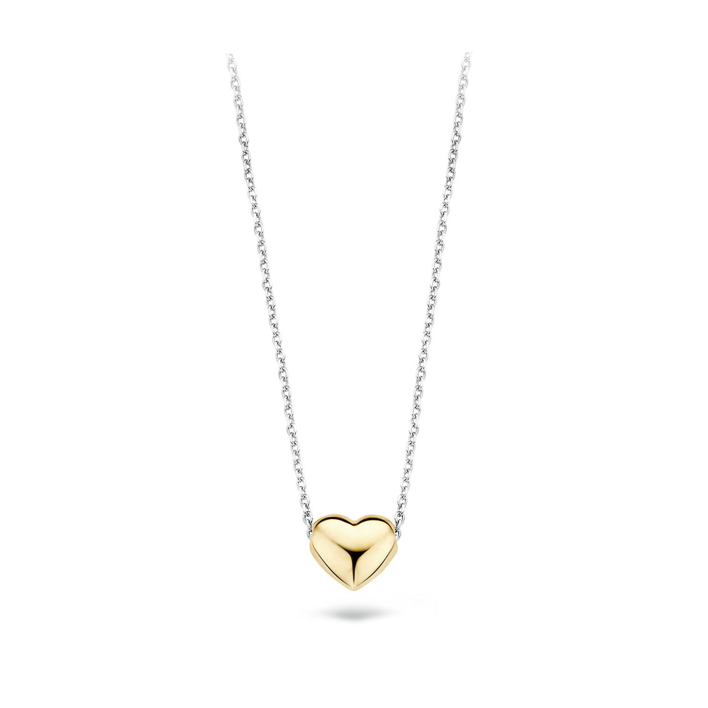 Blush Halsschmuck 3062BGO 585 Gold