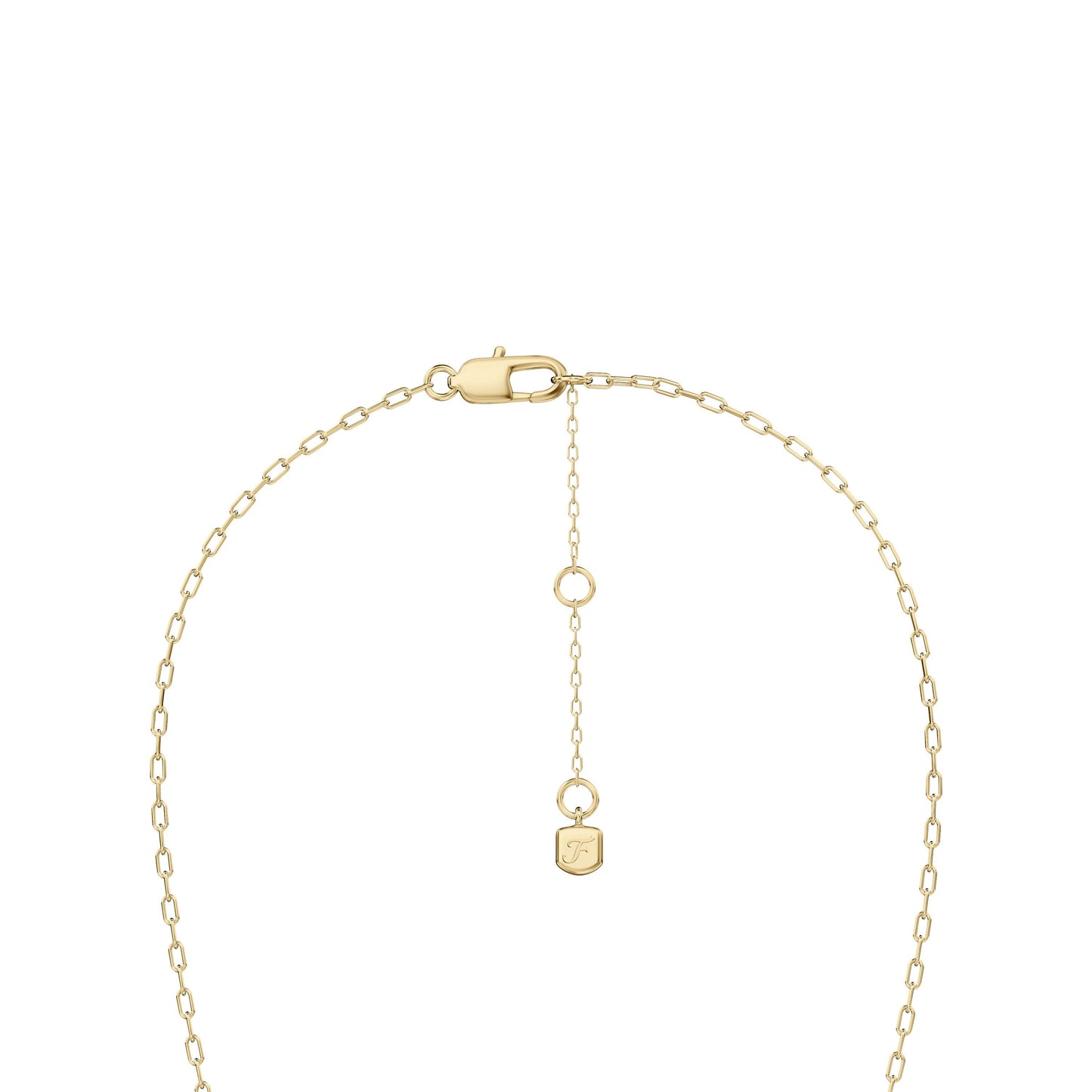 Fossil Halsschmuck JA7317710