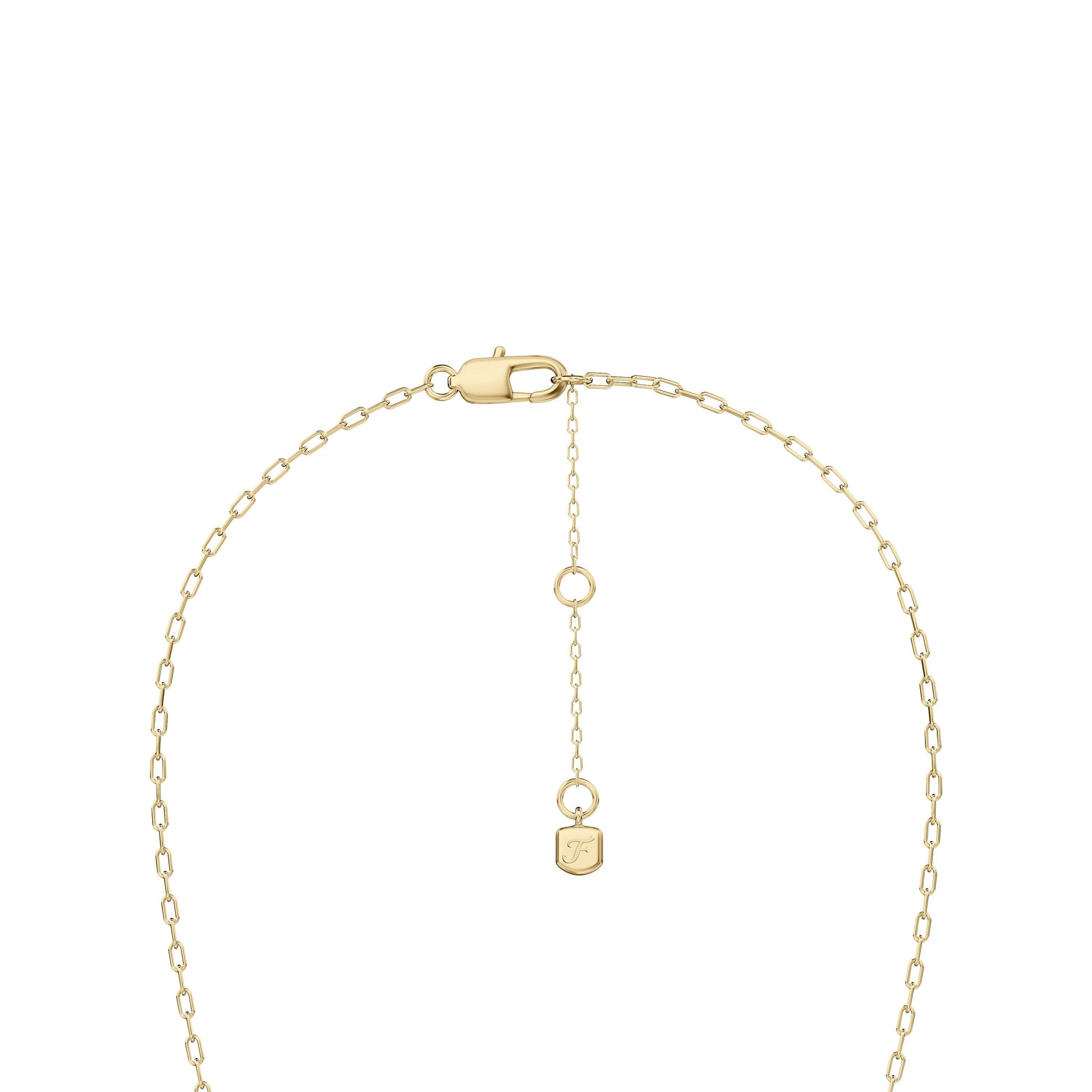 Fossil Halsschmuck JA7317710