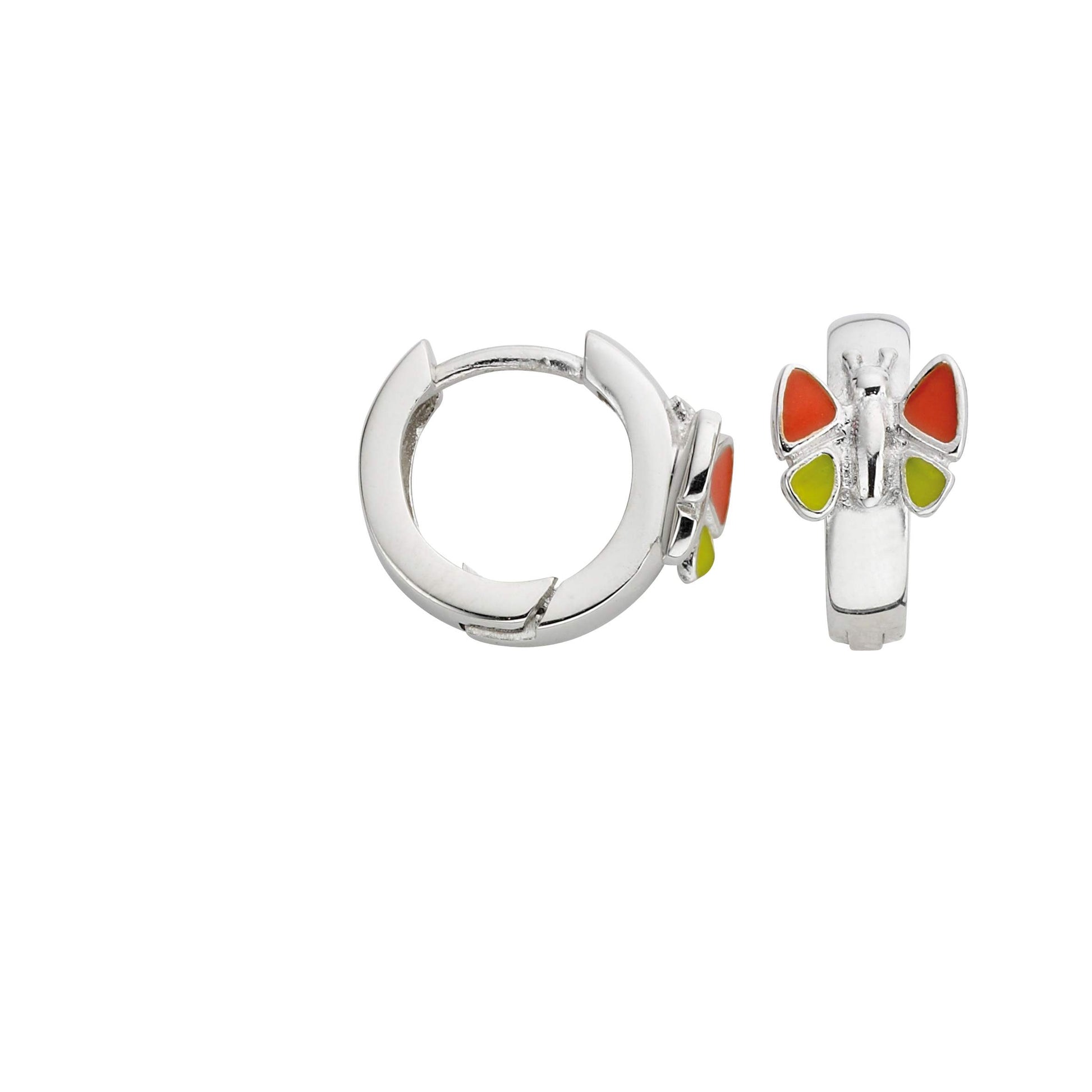 CEM Kinderohrschmuck BCR900548 Silber