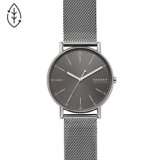 SKAGEN Damenuhr SKW6577 Edelstahl