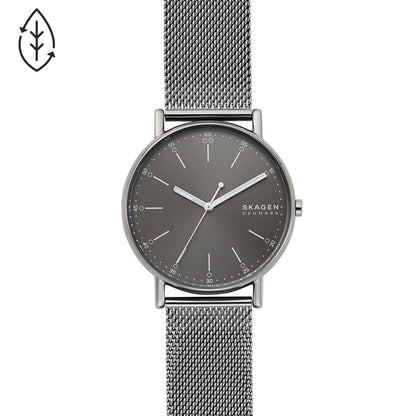 SKAGEN Damenuhr SKW6577 Edelstahl