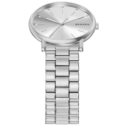 Skagen Damenuhr SKW6950 Edelstahl