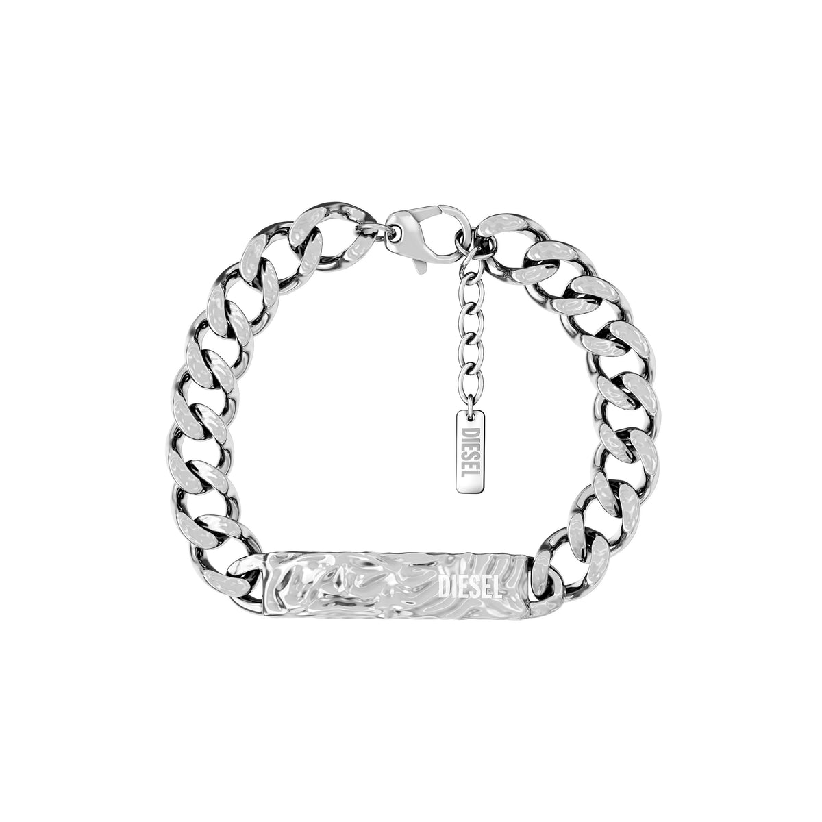 Diesel Armschmuck DX1732040 Edelstahl