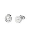 Skagen Ohrringe SKJ0796040 Edelstahl