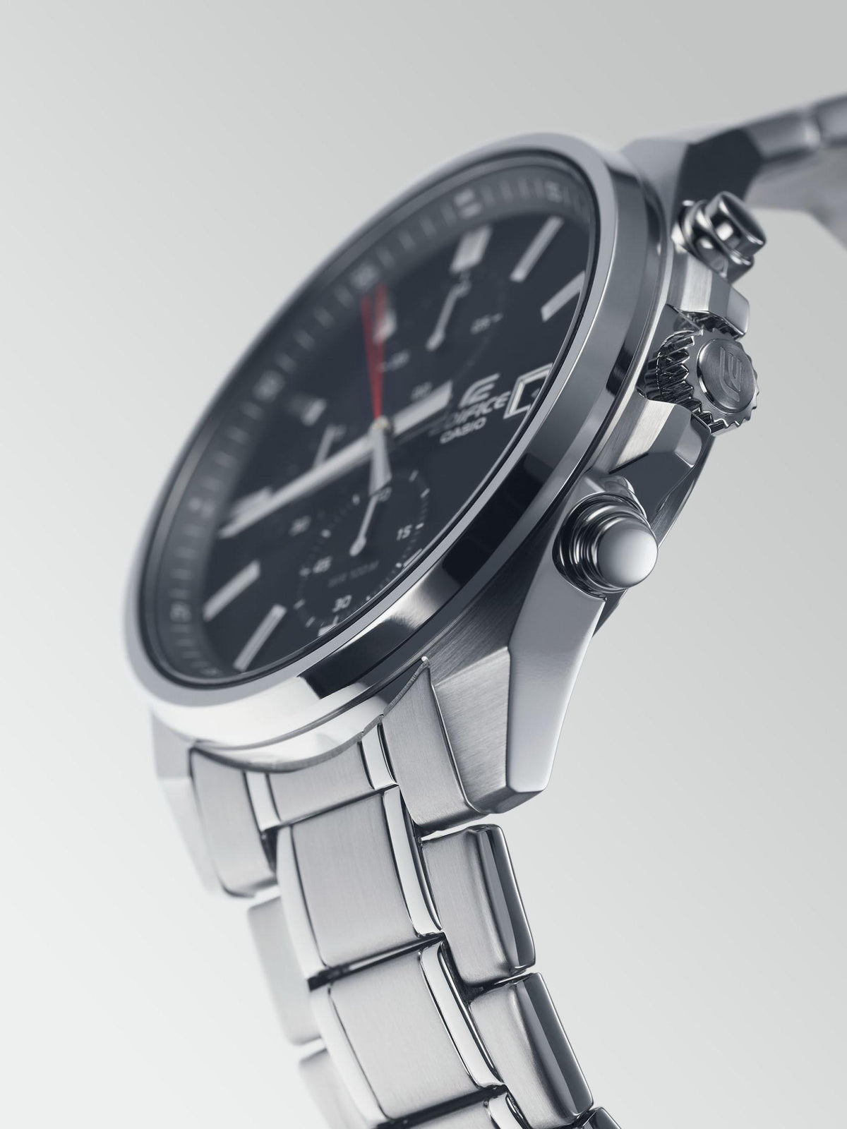 Casio Armbanduhr EFV-610D-1AVUEF
