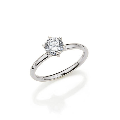 CEM Antragsring BLG5003RW Gold 585