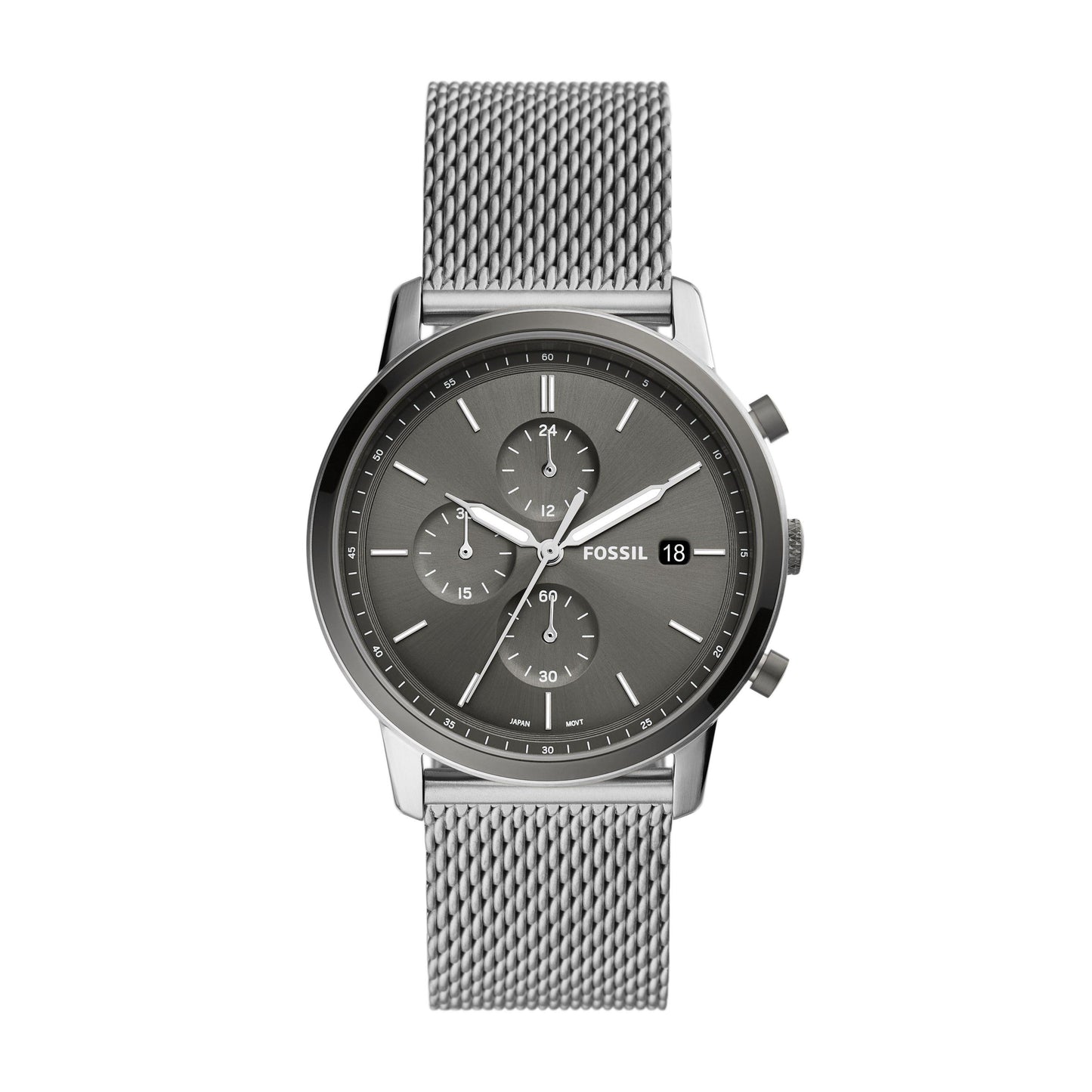 Fossil Armbanduhr FS5944
