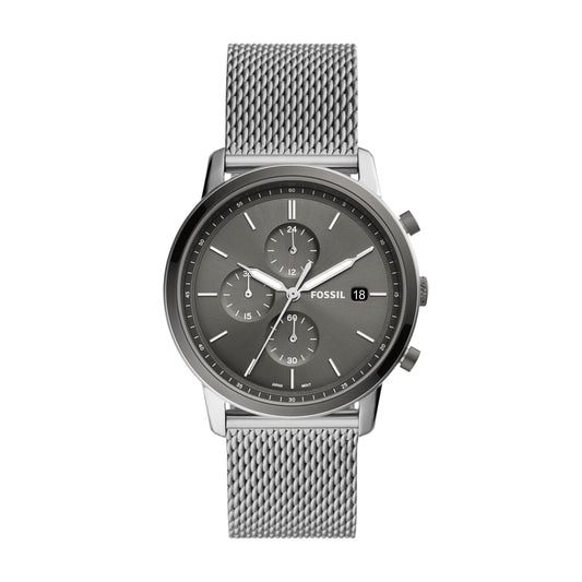 Fossil Armbanduhr FS5944