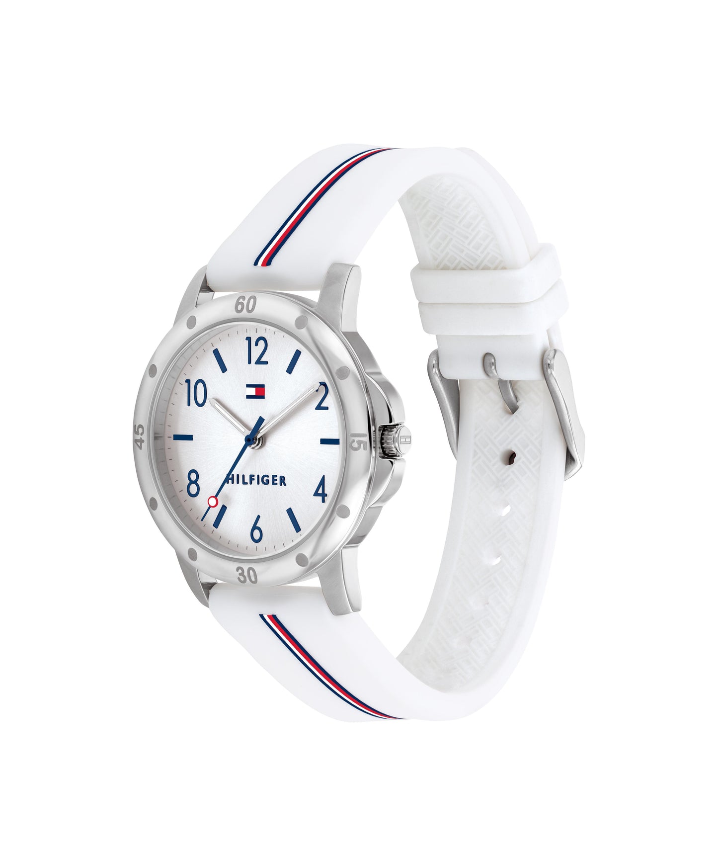 Tommy Hilfiger Armbanduhr 1720014 Edelstahl