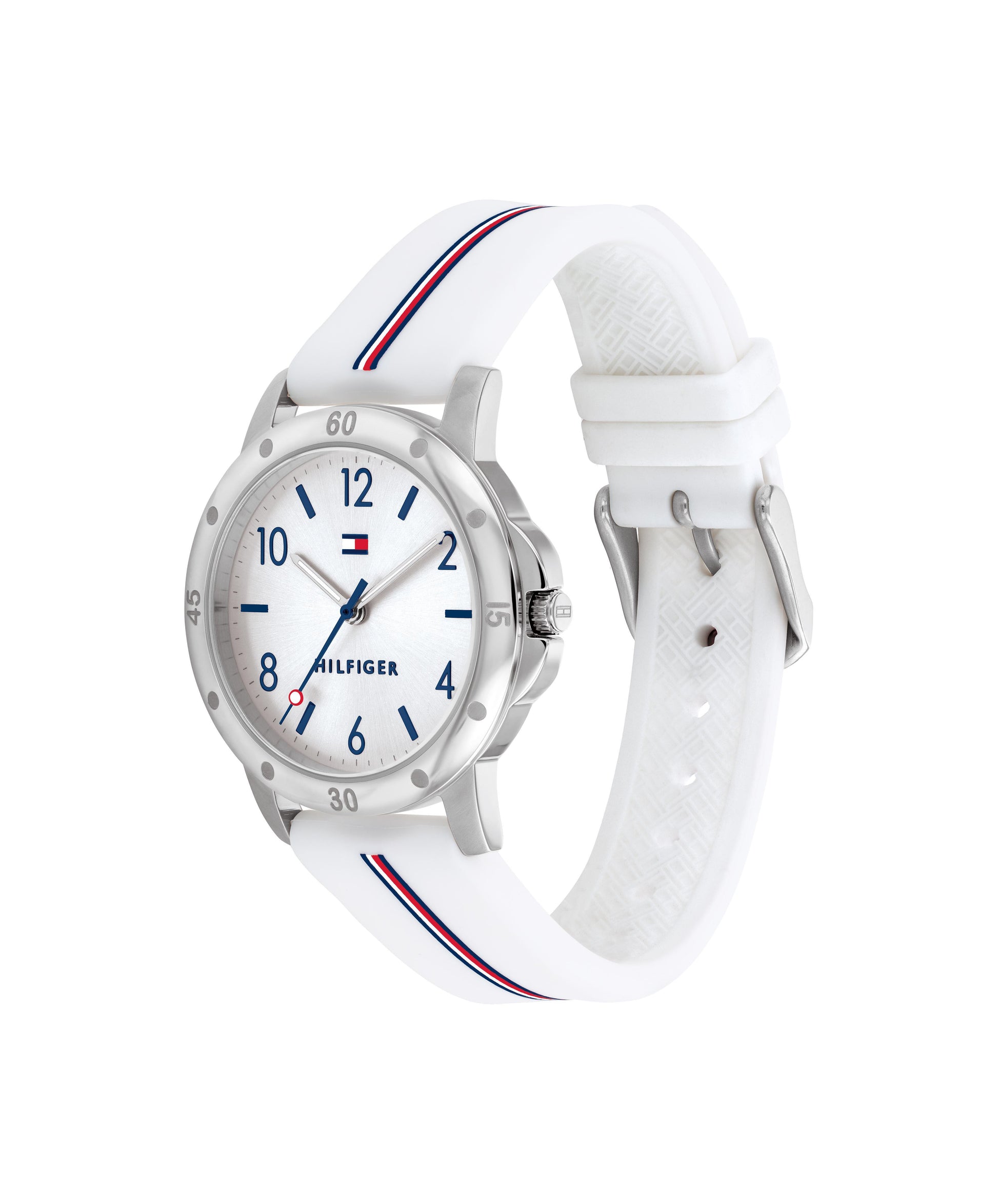 Tommy Hilfiger Armbanduhr 1720014 Edelstahl