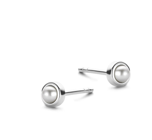 Spirit Icons Ohrschmuck 41791 Silber