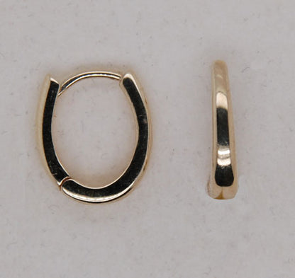 WBL Ohrschmuck 218558-001 Gold 333