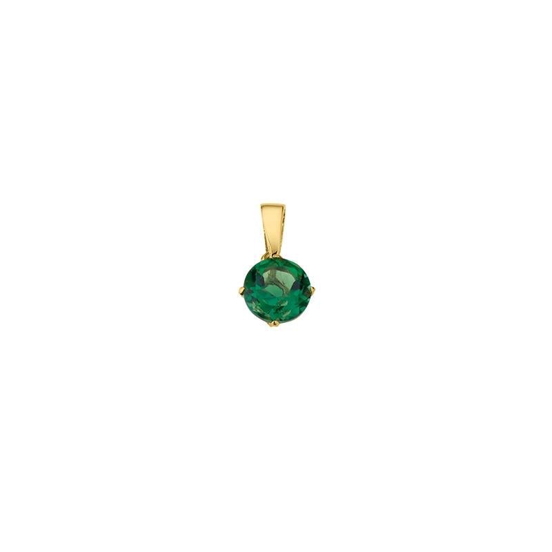 CEM Halsschmuck G3-01627A Gold 333
