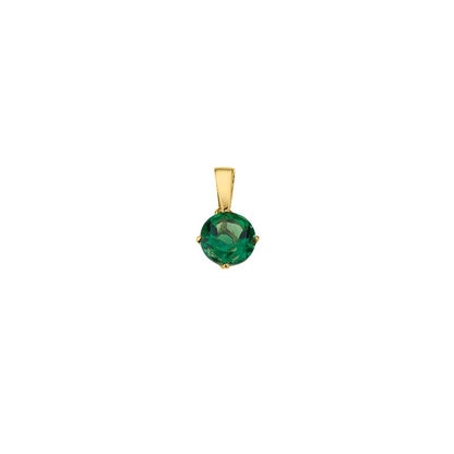 CEM Halsschmuck G3-01627A Gold 333
