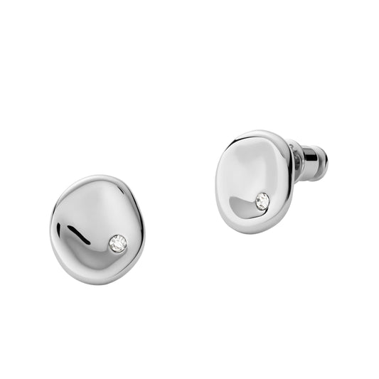 W E SS S STUD SILVER