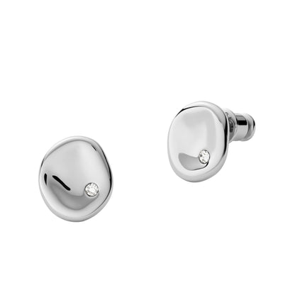 W E SS S STUD SILVER