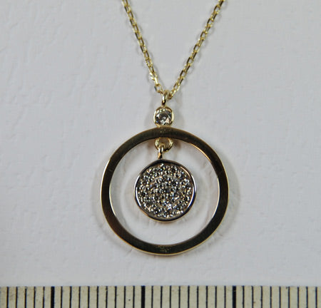 WBL Halsschmuck 217228-045 Gold