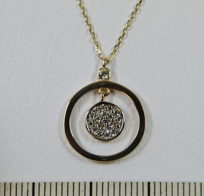 WBL Halsschmuck 217228-045 Gold