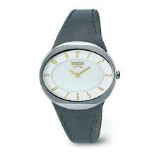 Boccia Armbanduhr 3165-17 Titan