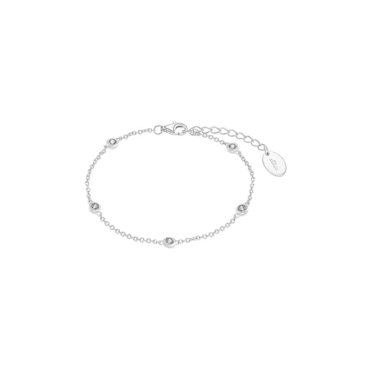 s.Oliver Armschmuck 2034400 Silber