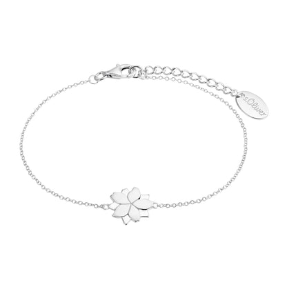 S.Oliver Armschmuck 2034193 Silber 925