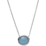 Skagen Kette SKJ1462040 Edelstahl