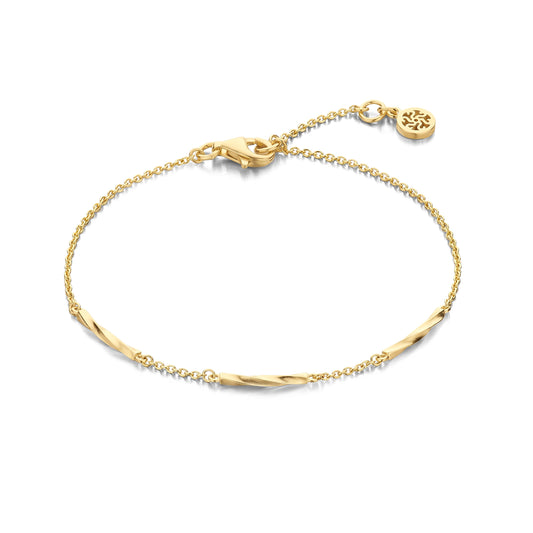 Spirit Icons Armschmuck 20692 Silber verg.
