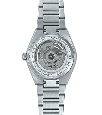 Casio Armbanduhr EFK-100D-2AER