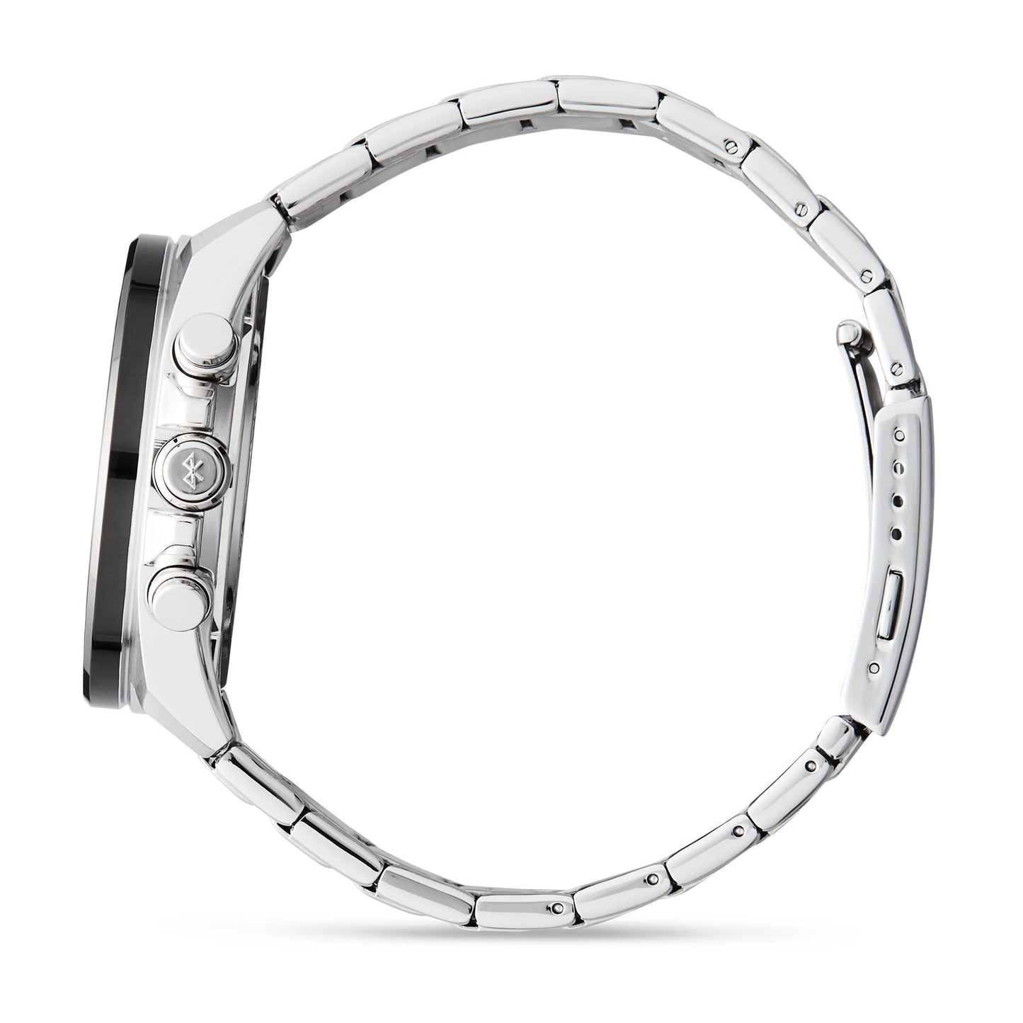 Casio Armbanduhr ECB-900DB-1AER